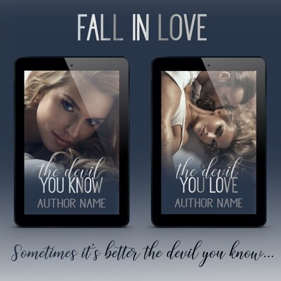 Fall In Love series Fall In Love series