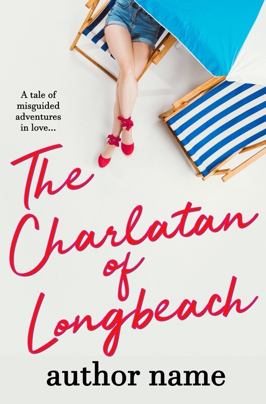 The Charlatan of Longbeach