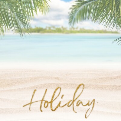 Summer / Beach / Holiday Reads