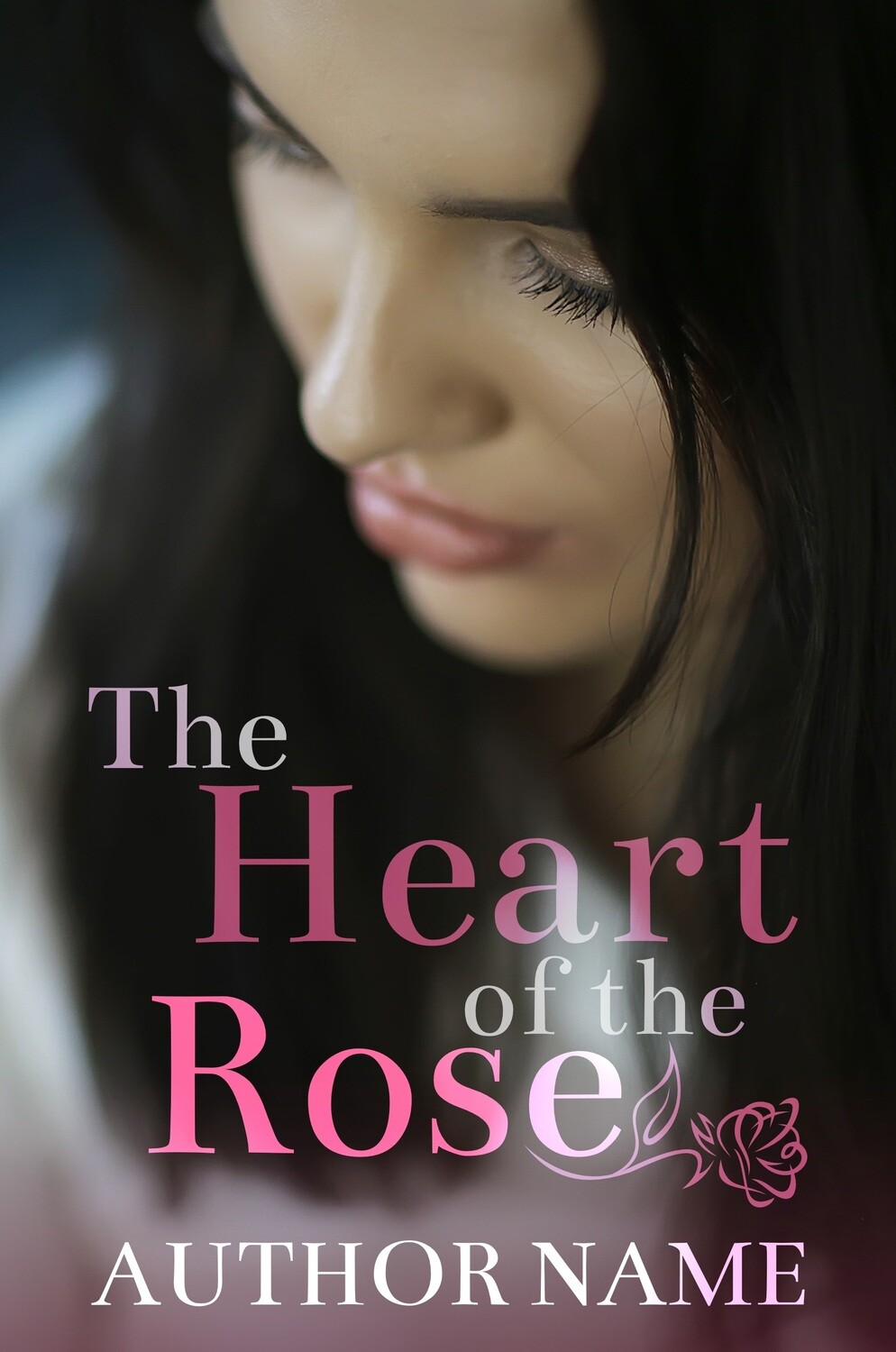 The Heart of the Rose