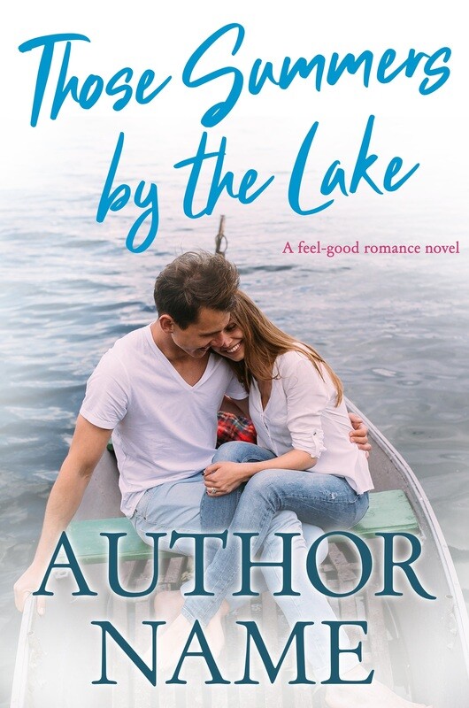 Those Summers by the Lake