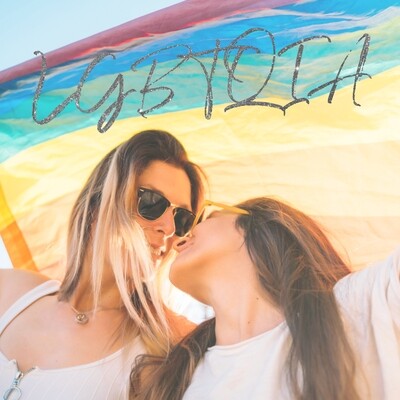LGBTQIA