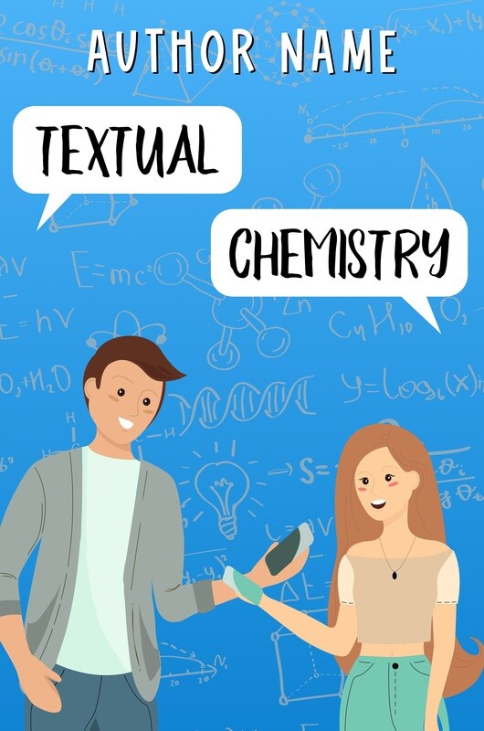 Textual Chemistry