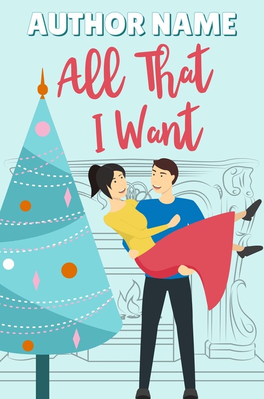 All That I Want