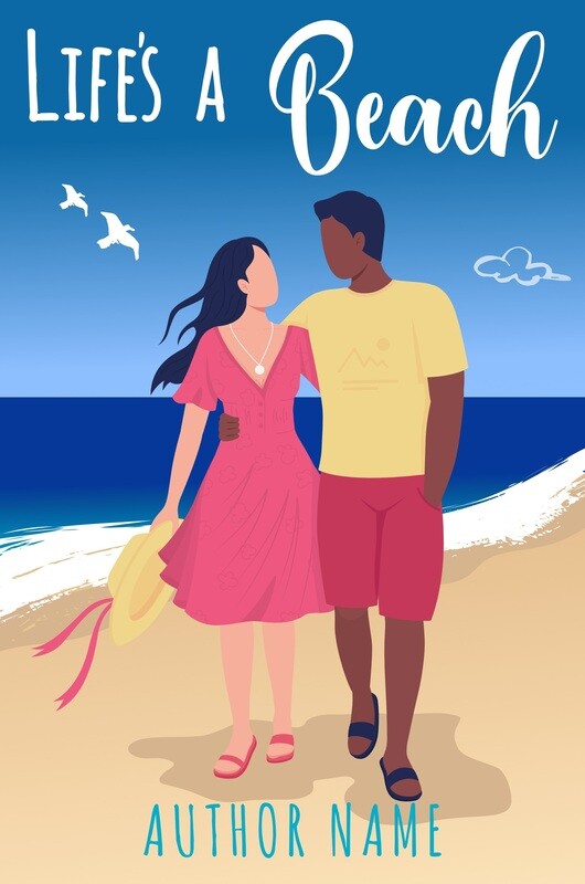Life&#39;s A Beach