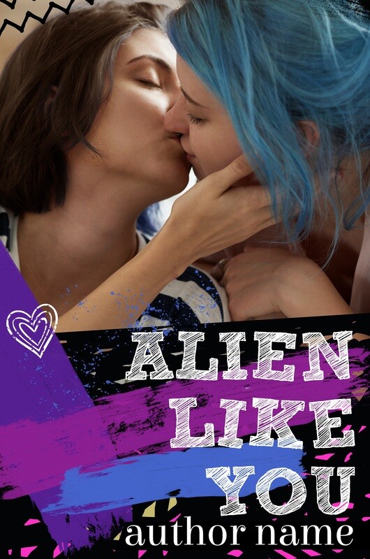 Alien Like You