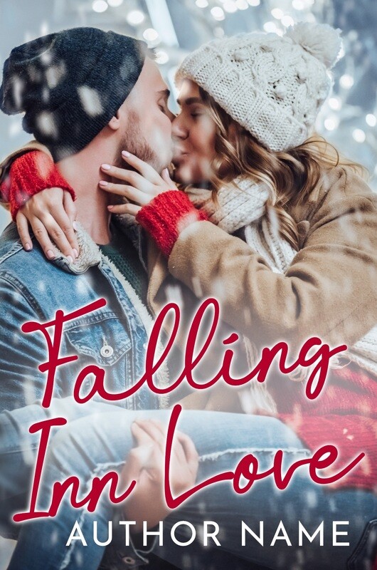 Falling Inn Love