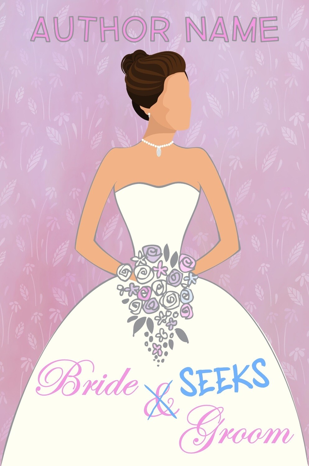 Bride Seeks Groom