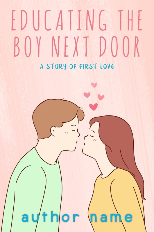 Educating the Boy Next Door