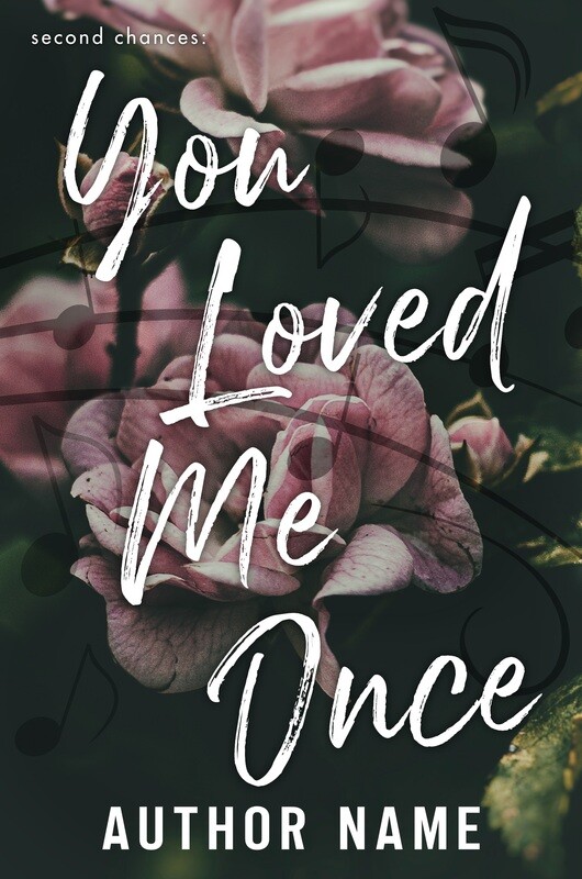 Second Chances series