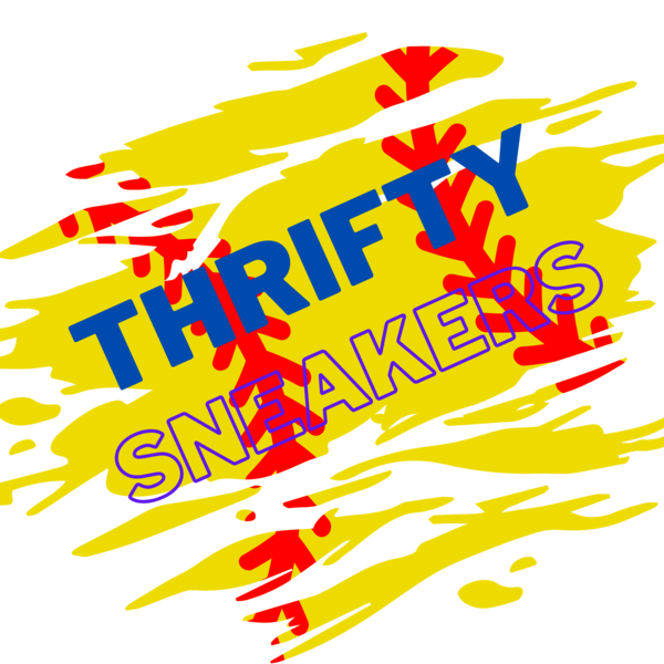 ThriftySneakers