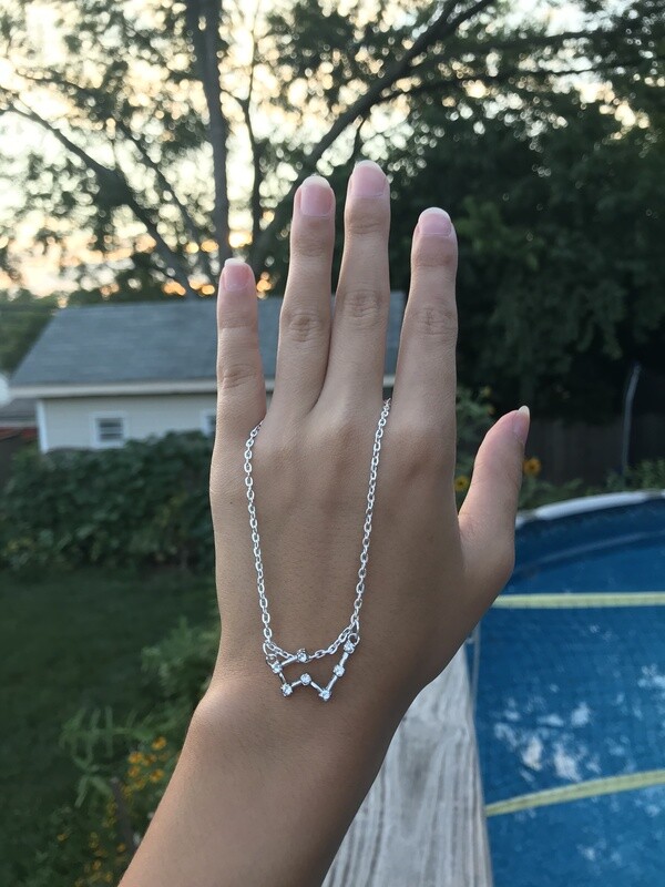 Necklace (14 in)