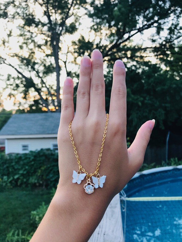 Necklace (20 in)