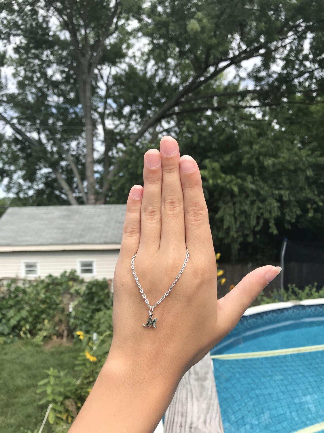 Bracelet (5 in)