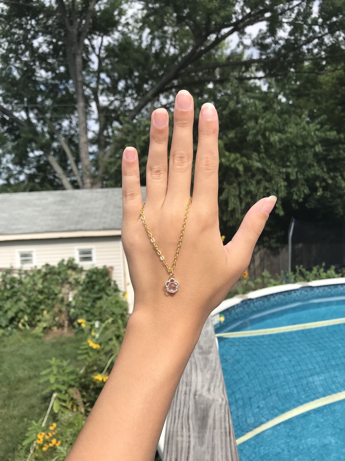 Bracelet (6 in)