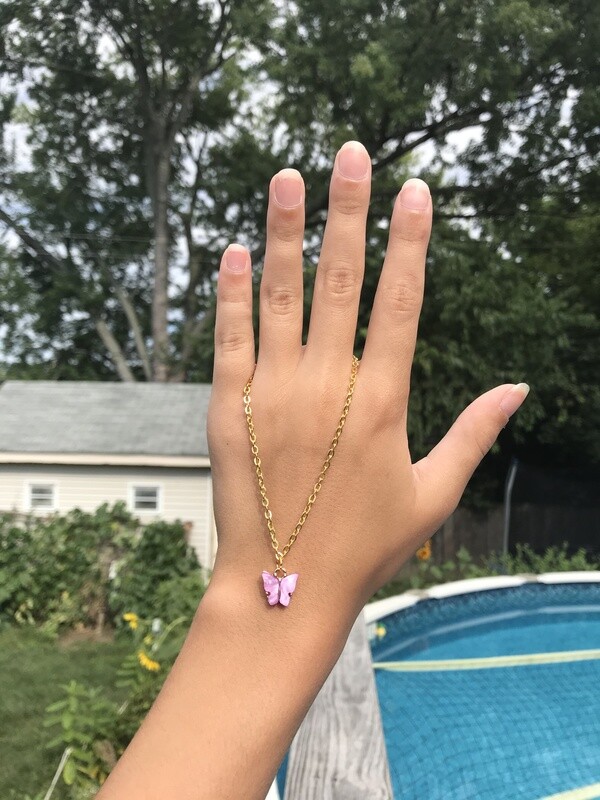 Bracelet (7 in)