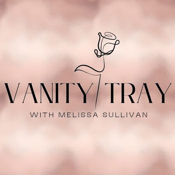 Vanity Tray