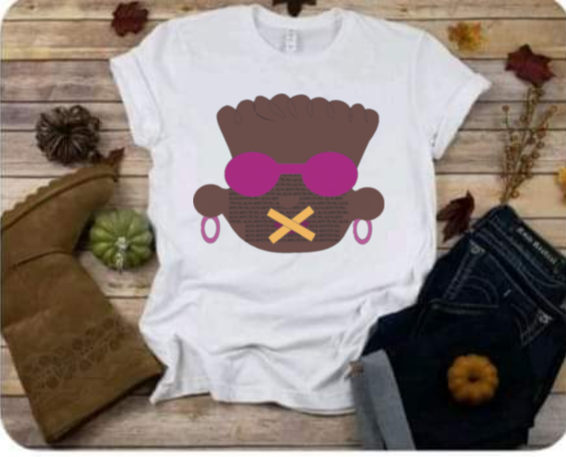 Blacklisted T White
