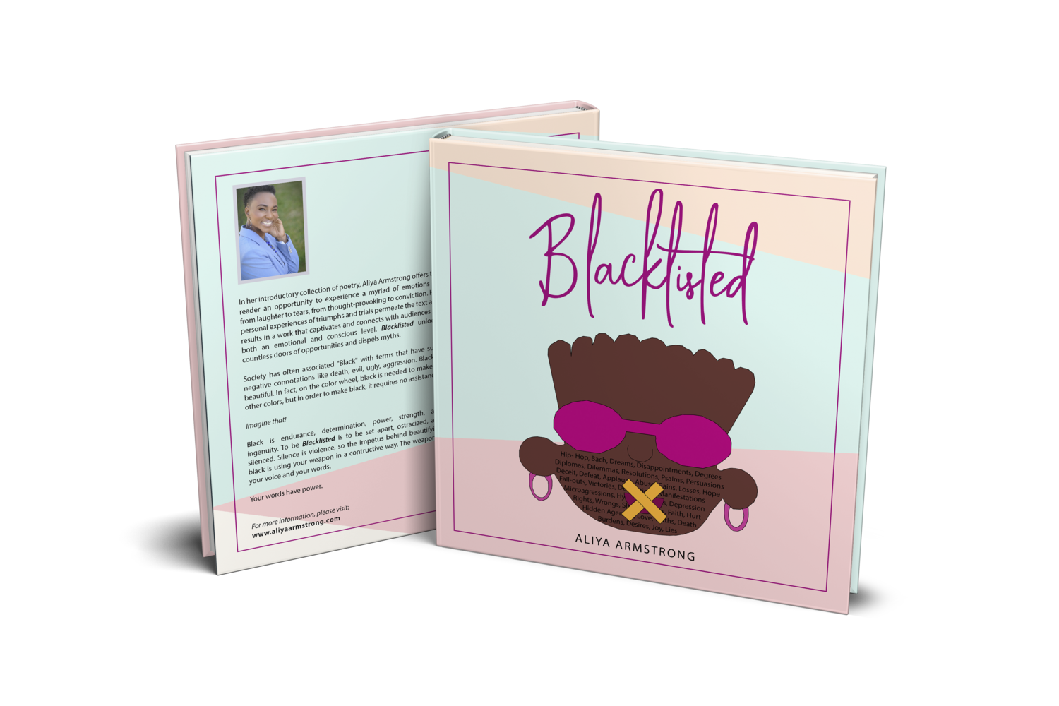 Blacklisted