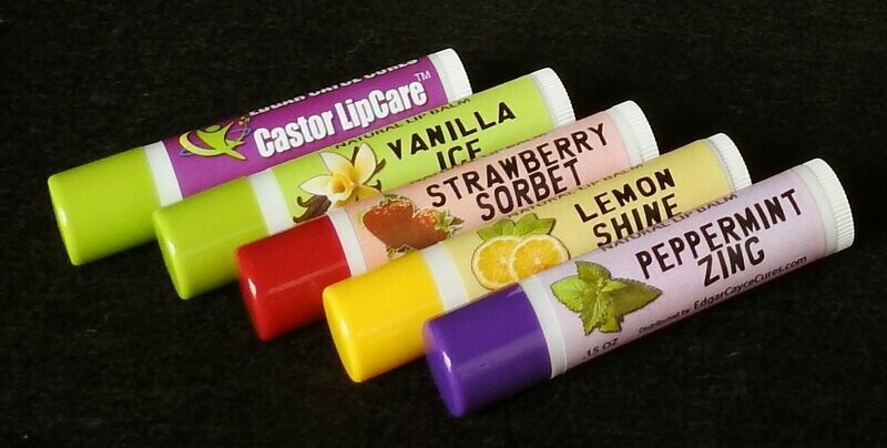 Castor LipCare™