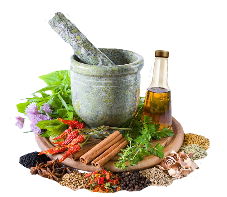 Herbal Liquid Supplements