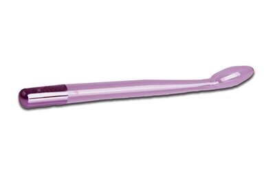 Violet Spoon Electrode