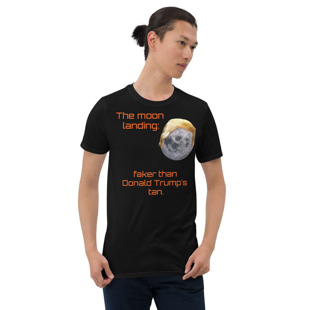 Short-Sleeve Unisex T-Shirt
