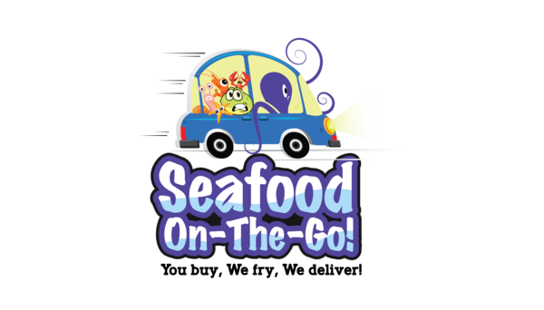 SEAFOOD ON-THE-GO Meal Kits!