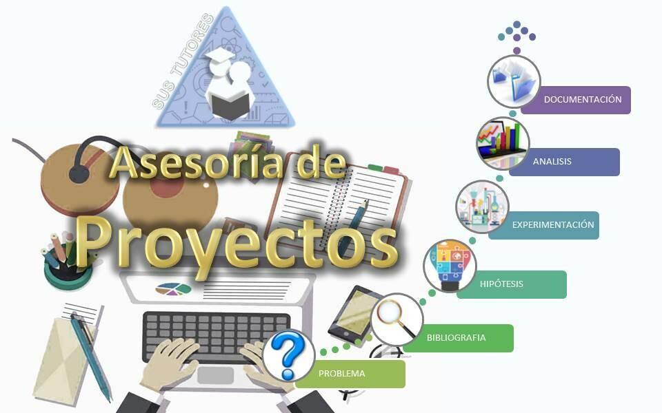 Asesoría de Investigaciones Científicas