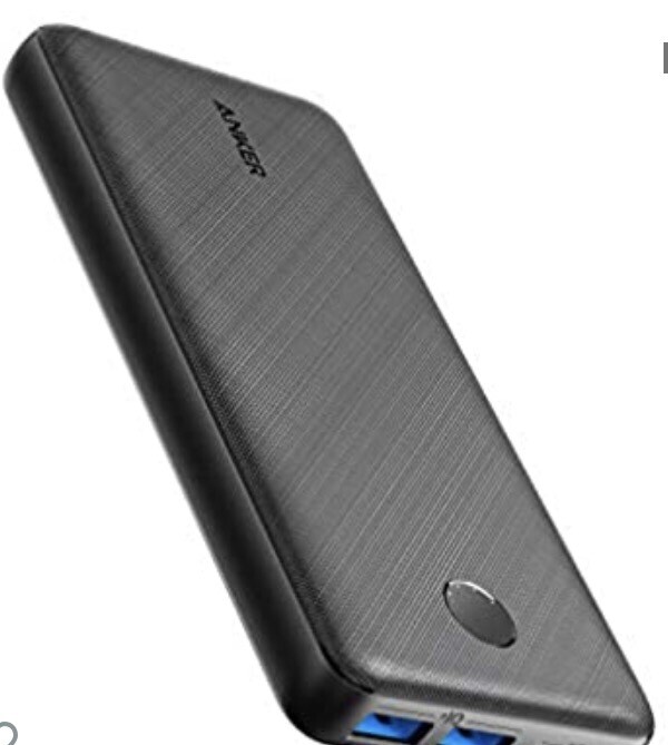 Anker Portable Battery