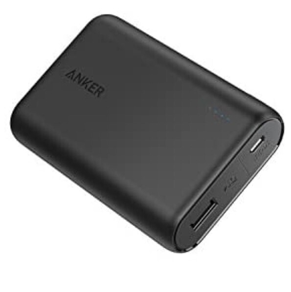 Anker Mini Portable Charger