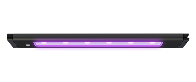 AI Blade Smart LED Strip - Coral GLOW