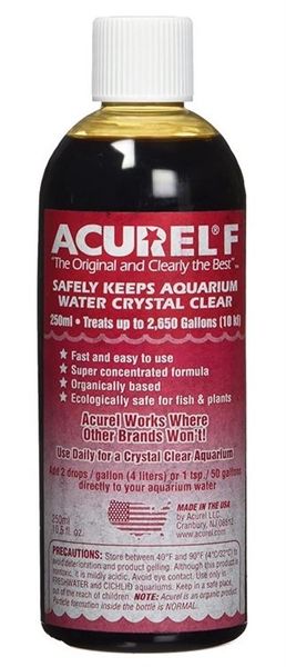 Acurel F Water Clarifier