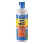 API Stress Coat