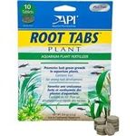 API Root Tabs 10-count