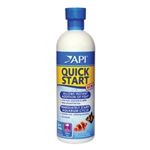 API Quick Start
