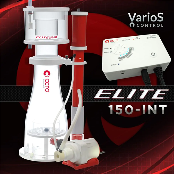 Reef Octopus ELITE 150-INT DC Skimmer