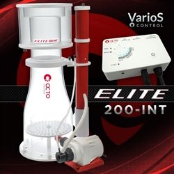 Reef Octopus ELITE Protein Skimmer 200 INT With DC Pump 400 Gallon