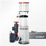 Reef Octopus Octo Classic 110 INT Protein Skimmer 130 Gallon 19.75&quot; Tall 6.75&quot; X 10&quot; Footprint
