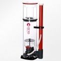Reef Octopus Octo Classic CLSC-110-SS 4.7&quot; Space Saver Skimmer Dim: 7.9&quot;x6.1&quot;x19.1&quot;