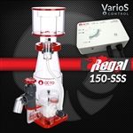 Reef Octopus Regal Spacesaver DC Skimmer 150 SSS 210 Gallon