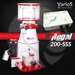 Reef Octopus Regal Spacesaver DC Skimmer 200 SSS 400 Gallon