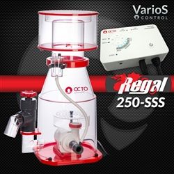 Reef Octopus Regal Spacesaver DC Skimmer 250 SSS 600 Gallon