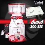Reef Octopus Regal Spacesaver DC Skimmer 300 SSS 700 Gallon