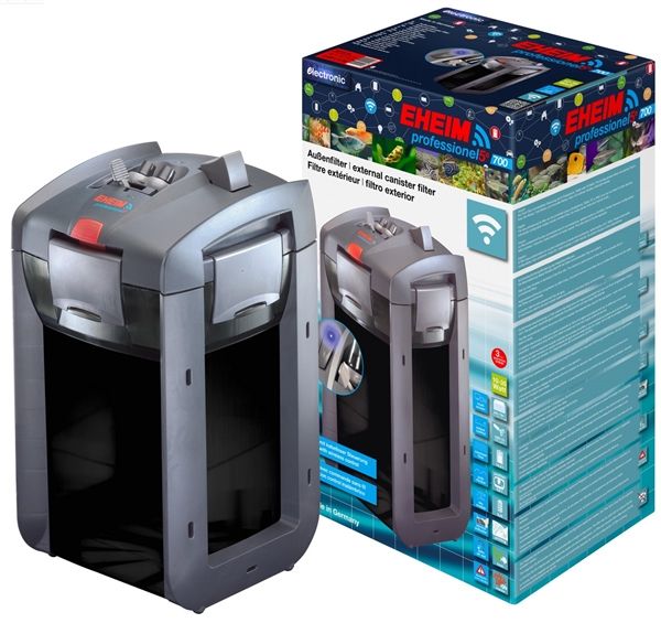 Eheim Professional 5e 700 Canister Filter