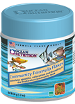 Ocean Nutrition Freshwater Community Formula Flake 1.2oz