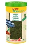 Sera Flora Nature - Veggie Flakes 100mL