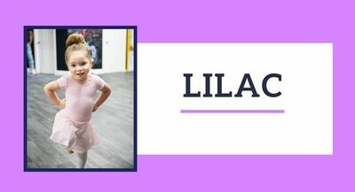 Lilac Program