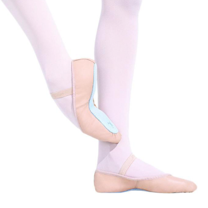 Child Shoes: Jr. Ballet