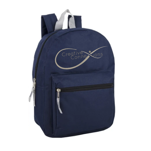 Classic Logo Backpack